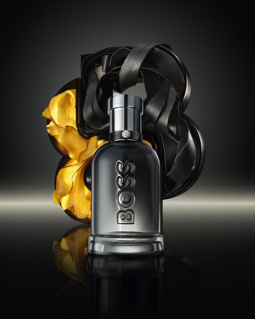 Hugo Boss