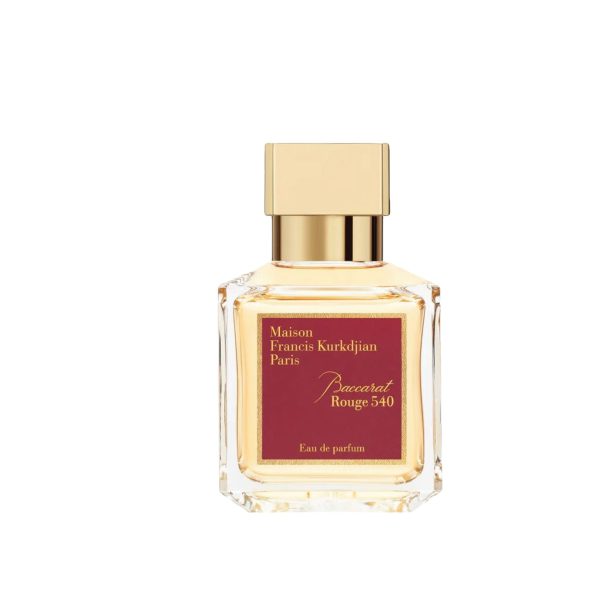 Baccarat Rouge 540 Eau de Parfum