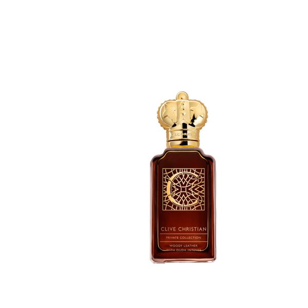 C Woody Leather