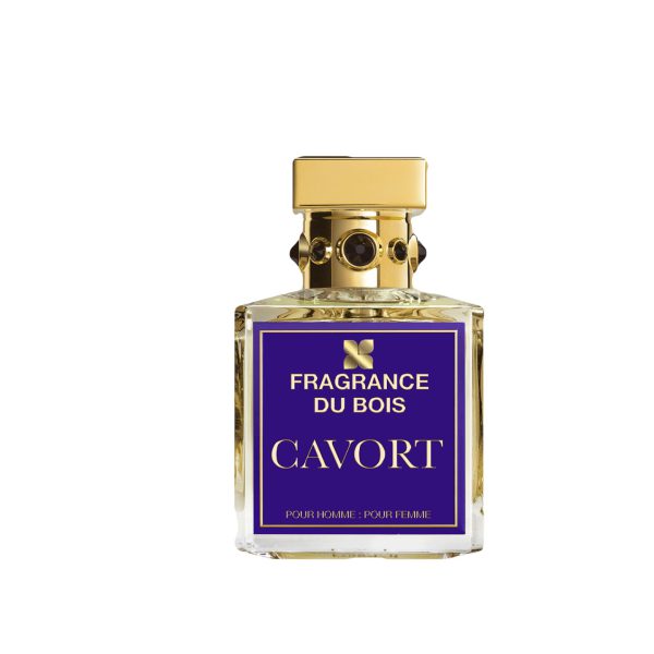 Cavort