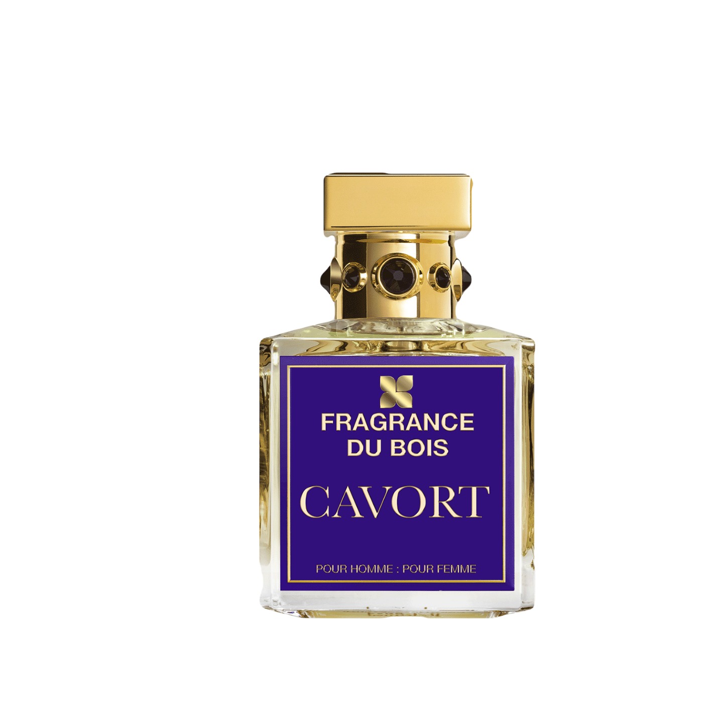 Cavort
