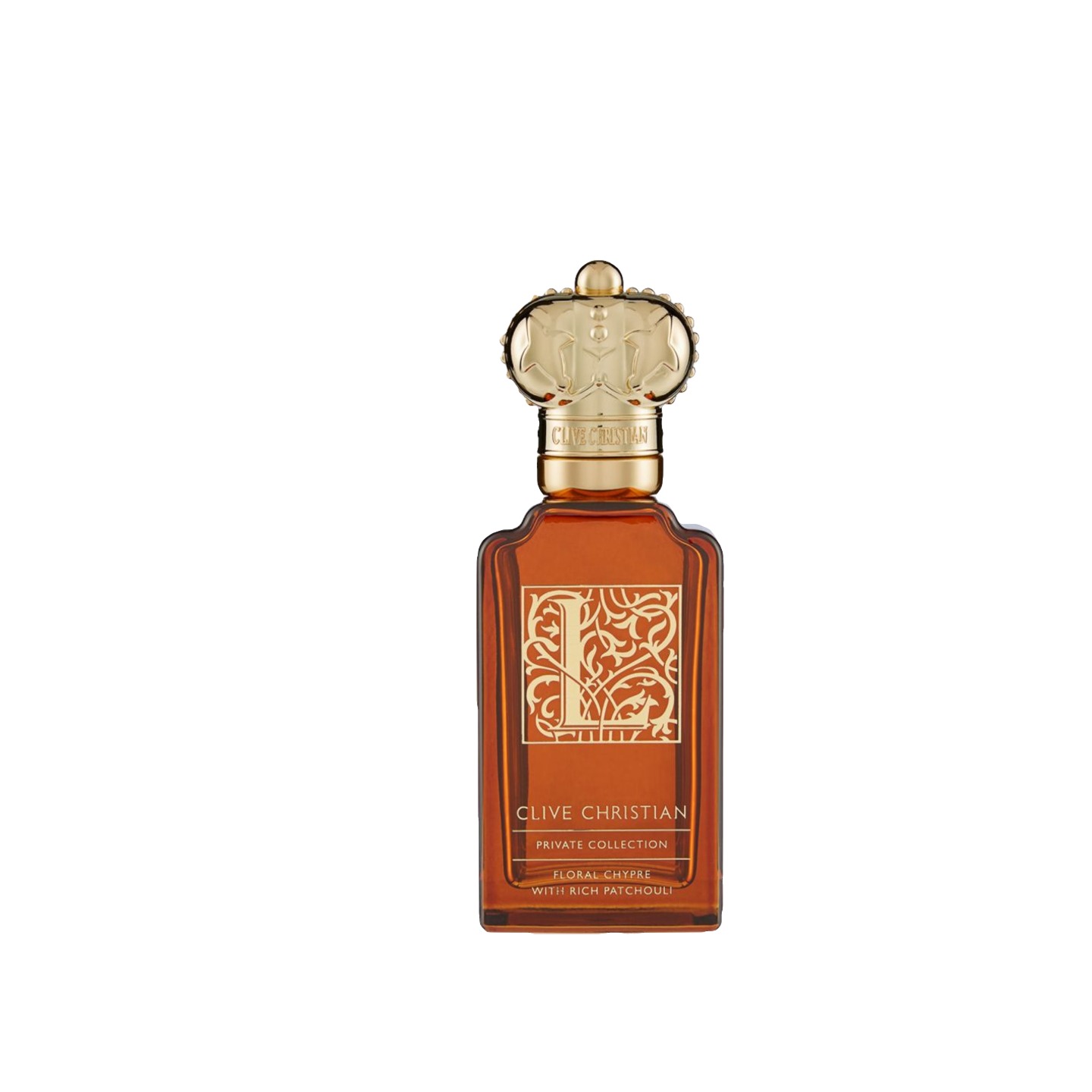 L Floral Chypre