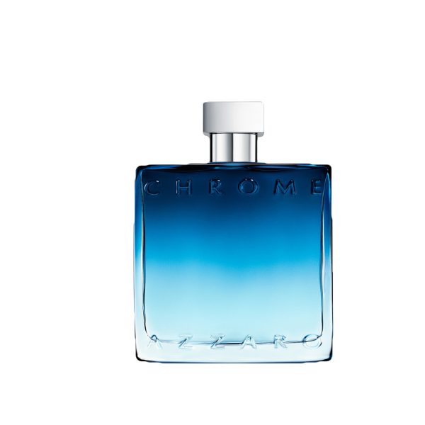 Chrome Eau de Parfum