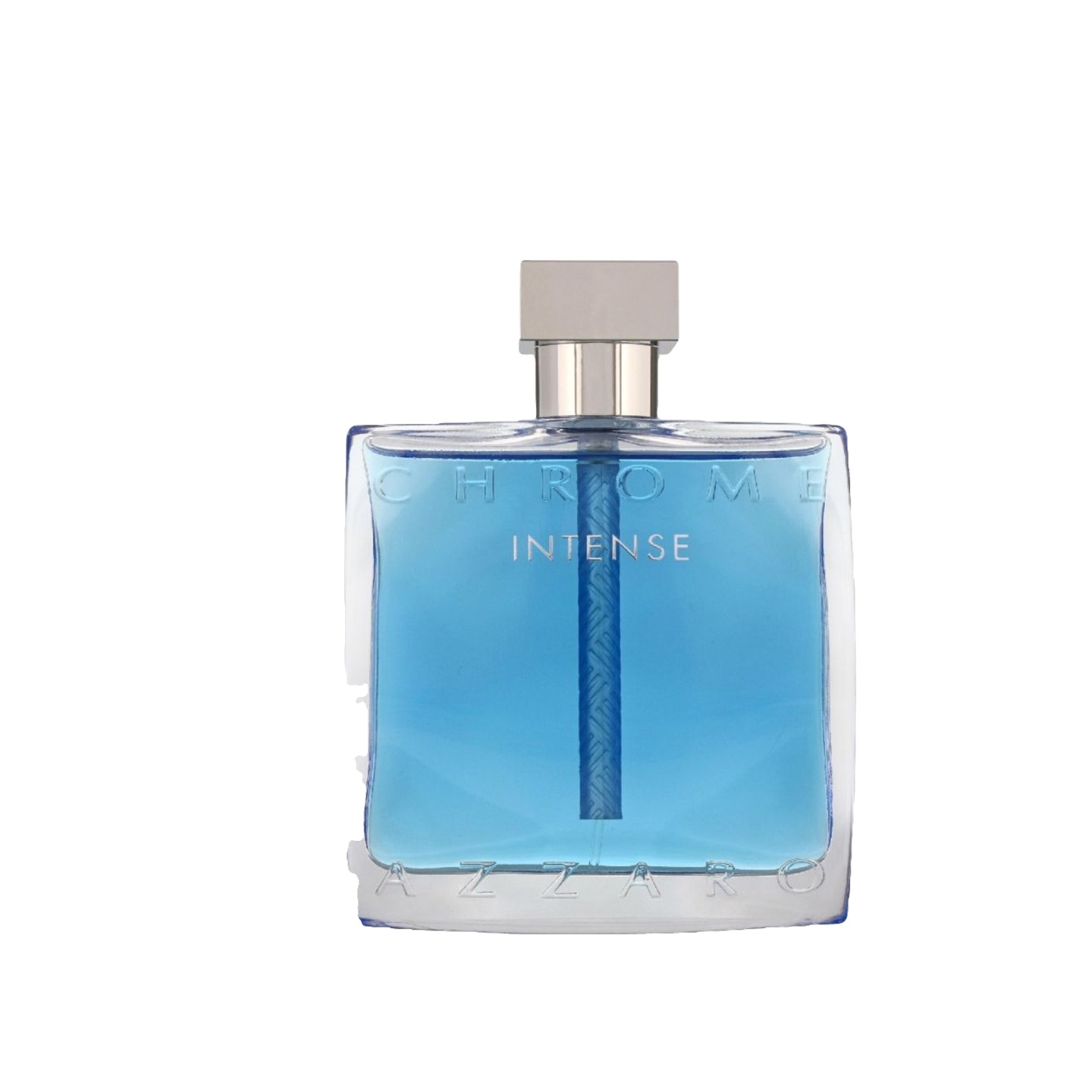 Chrome Intense