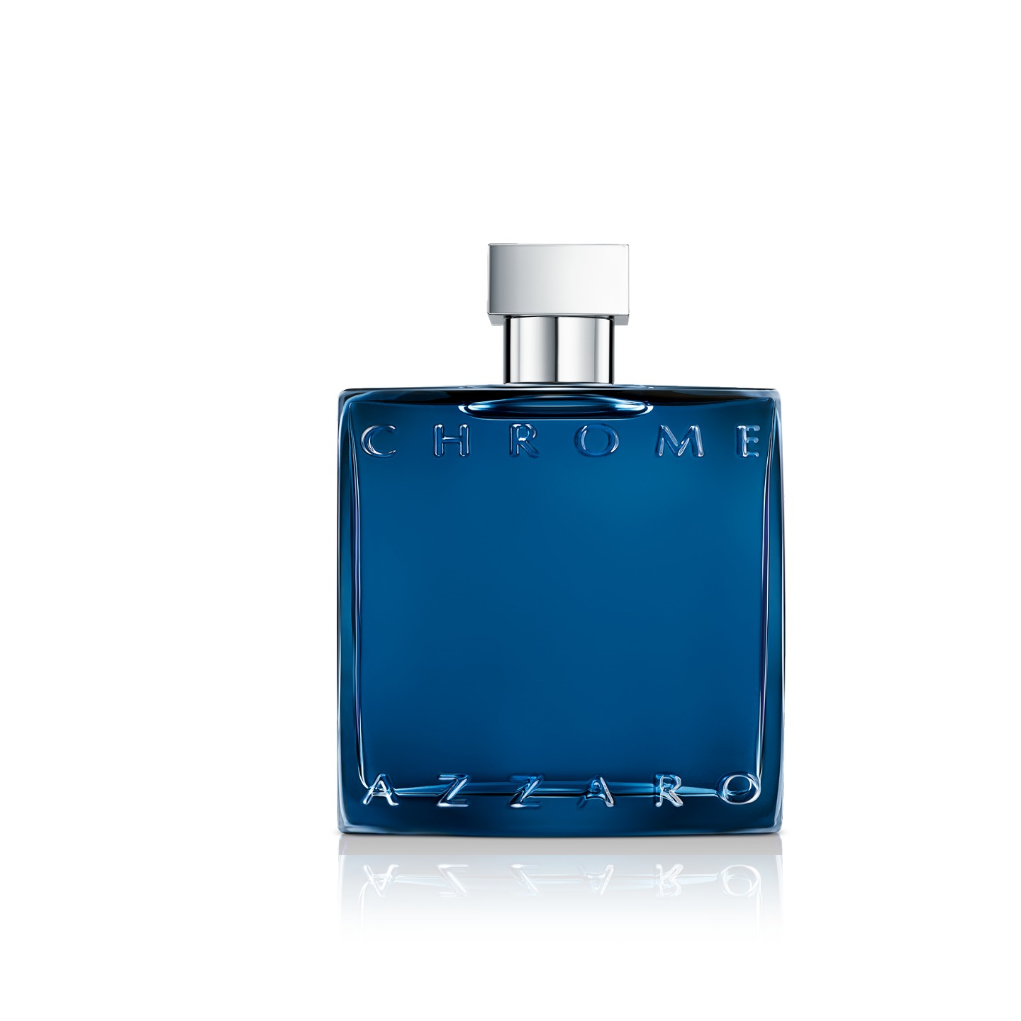 Chrome Parfum