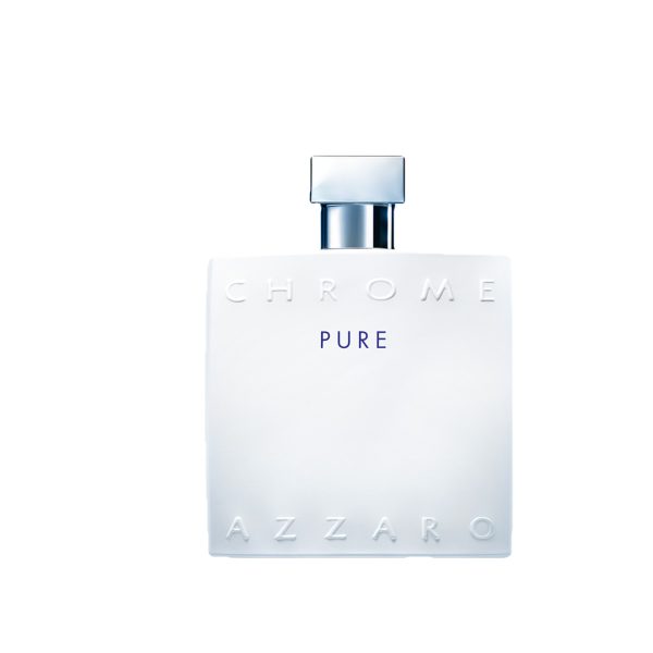 Chrome Pure