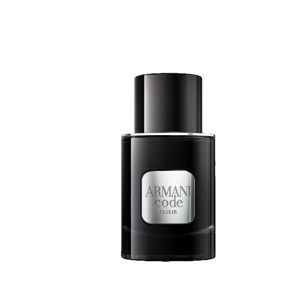 Armani Code Elixir