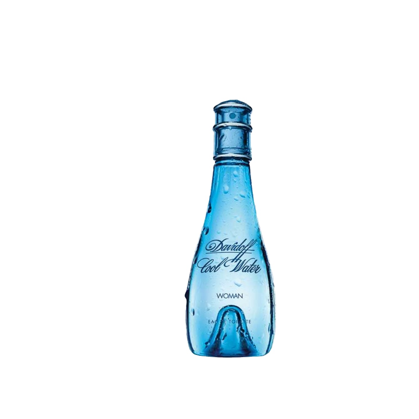 Cool Water Woman