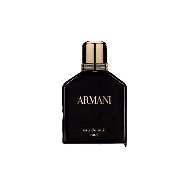 Eau de Nuit Oud