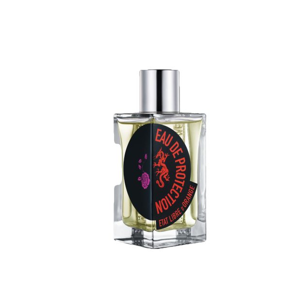 Eau de Protection