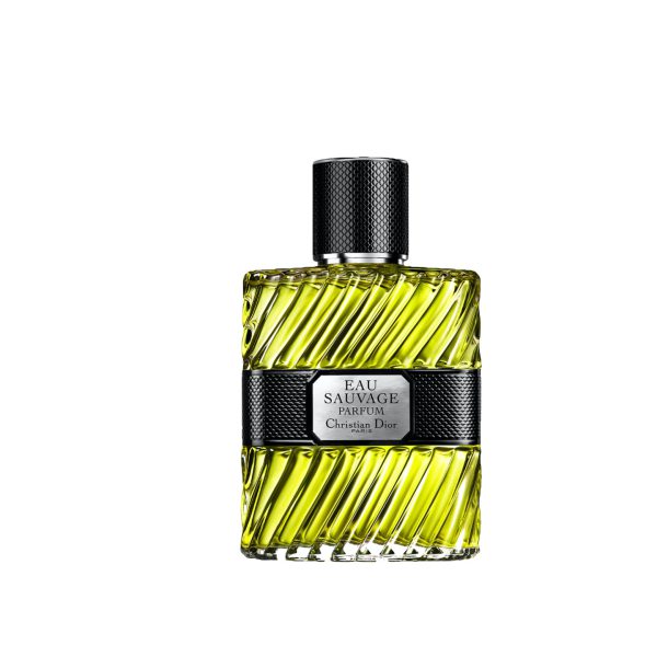 Eau Sauvage Parfum