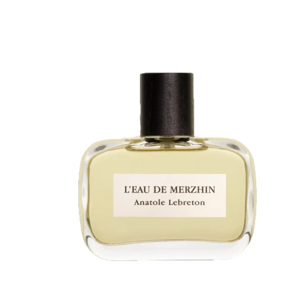 L'Eau de Merzhin