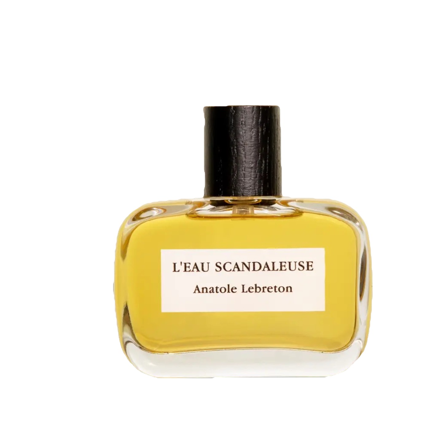 L'Eau Scandaleuse
