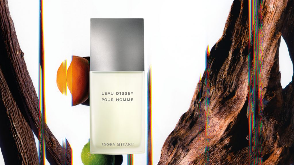 Issey Miyake