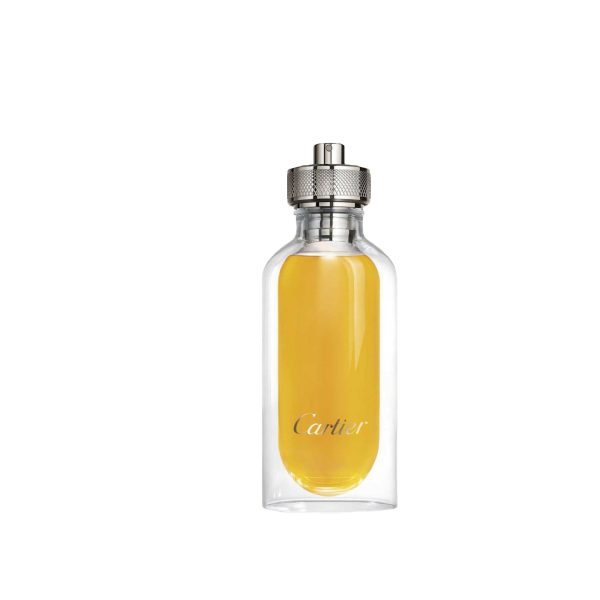 L'Envol de Cartier Recharge