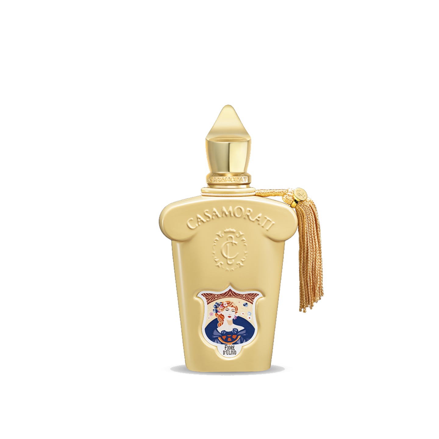 Fiore d'Ulivo