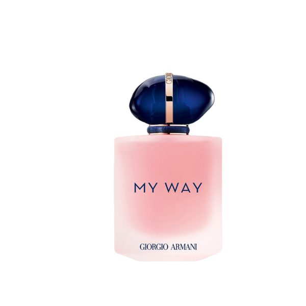My Way Floral