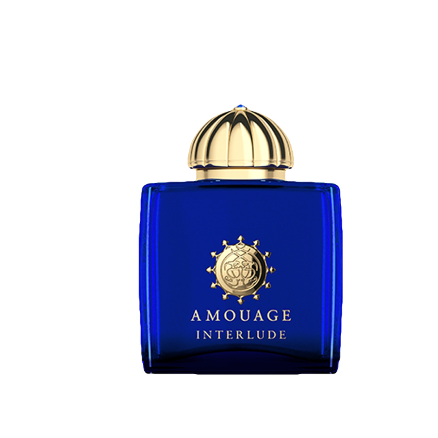 Interlude For Woman