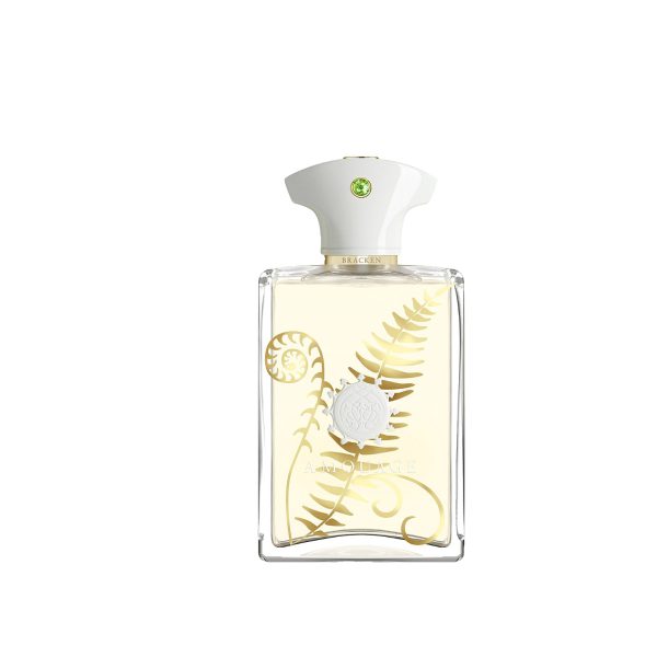Bracken For Man