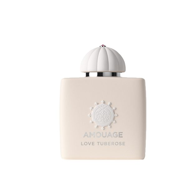 Love Tuberose Woman