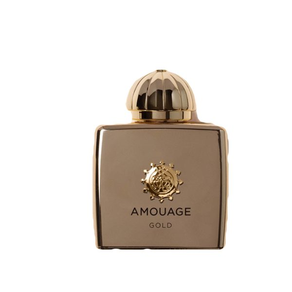 Gold For Woman