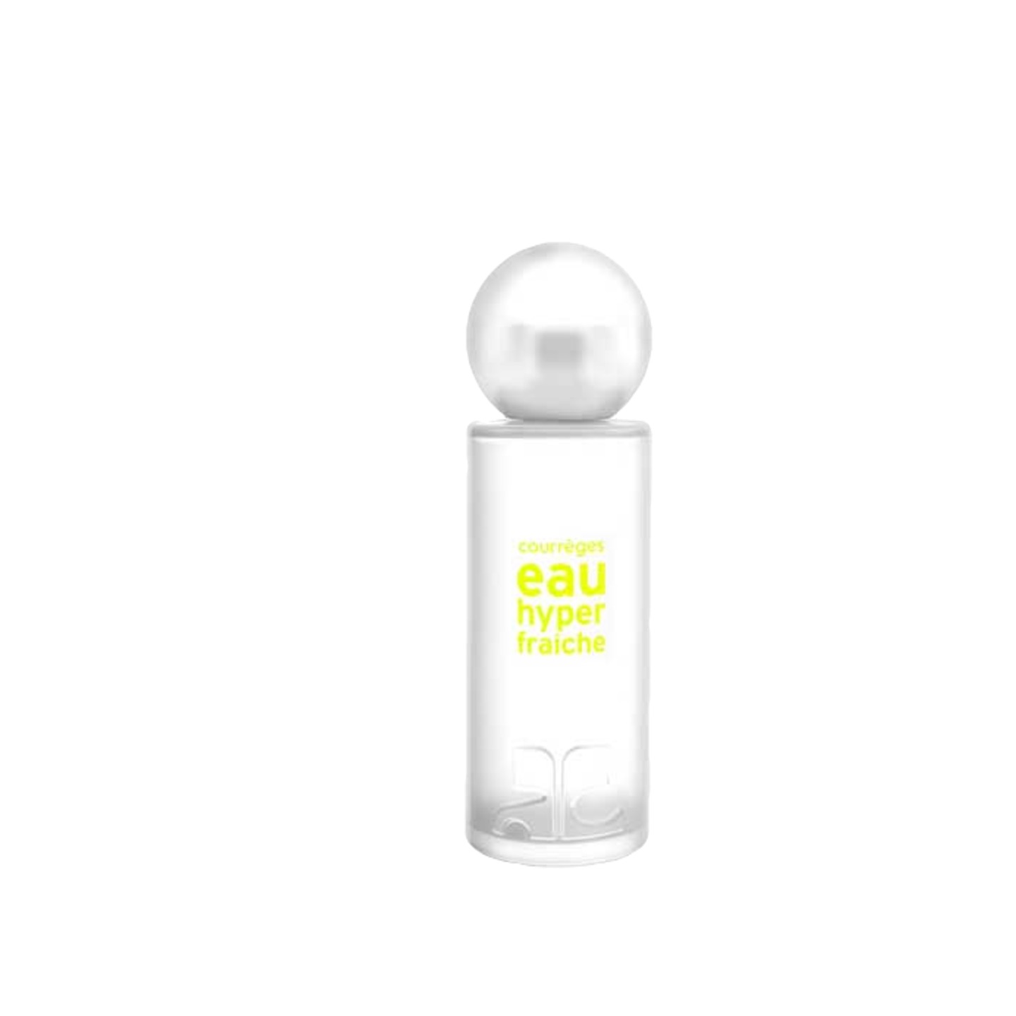 Eau Hyper Fraîche