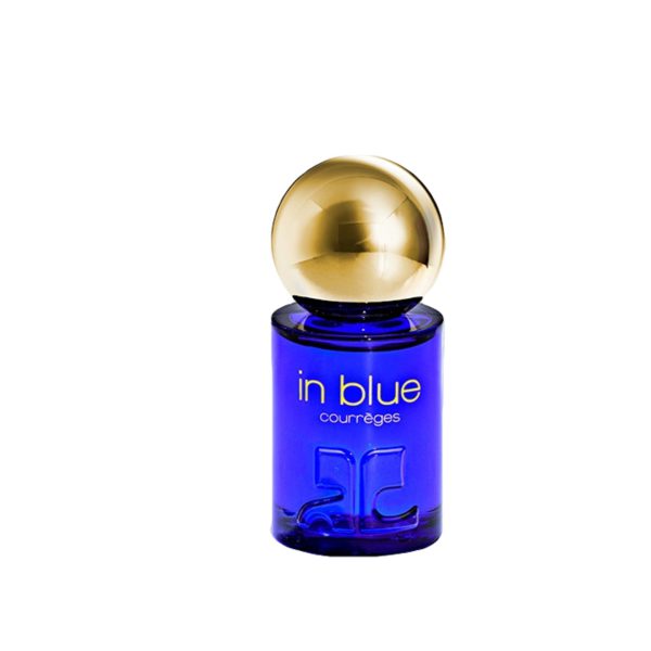 In Blue