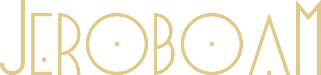Jeroboam