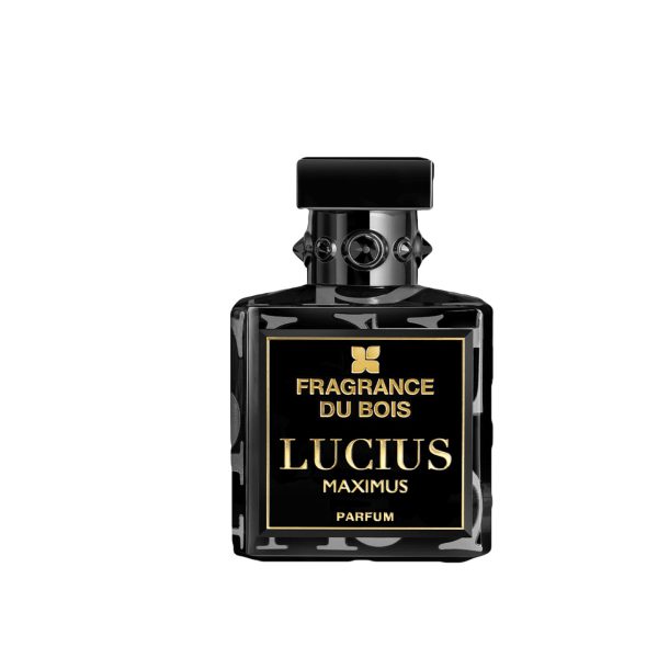 Lucius Maximus