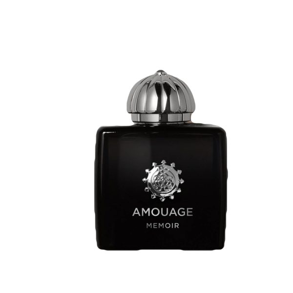 Mémoire For Woman