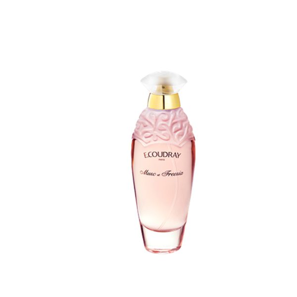 Musc et Freesia