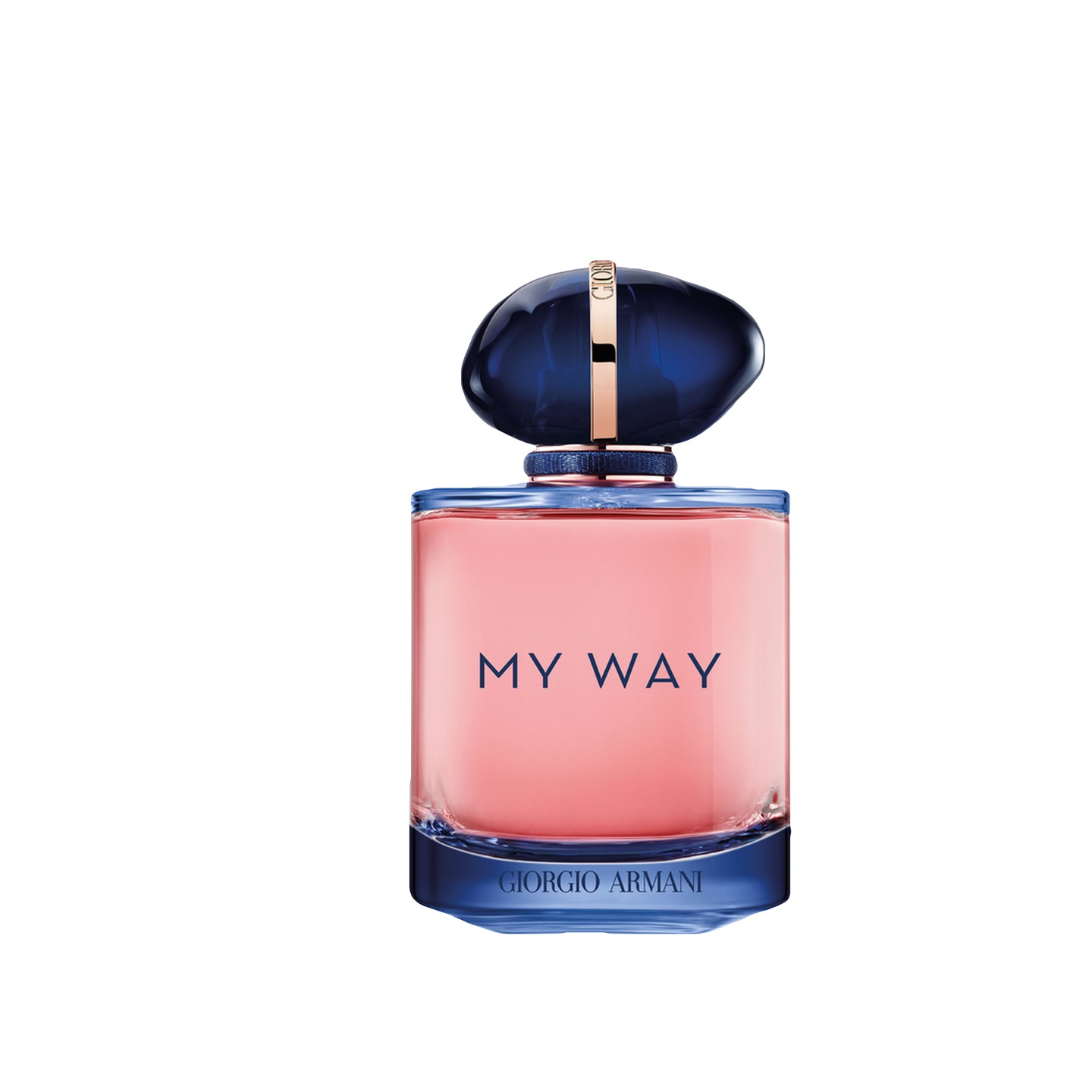My Way Intense