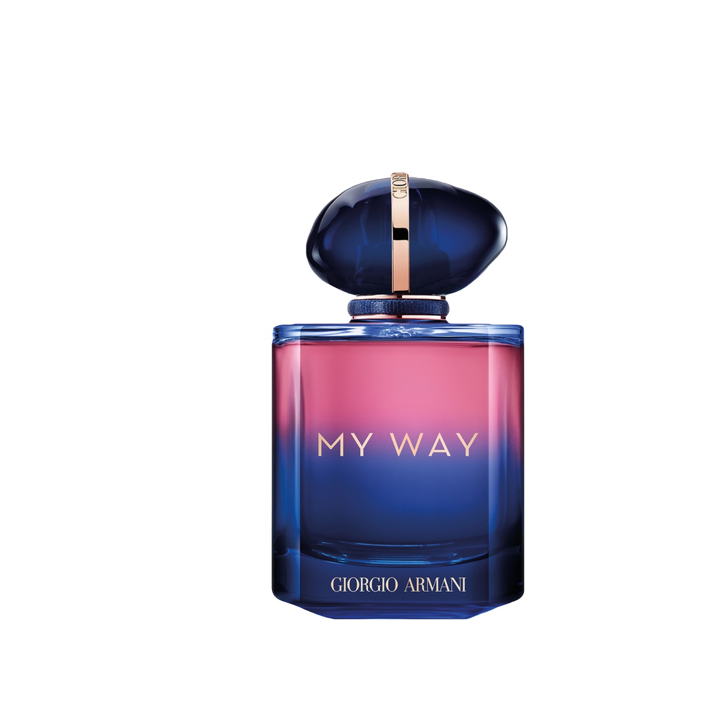 My Way Le Parfum