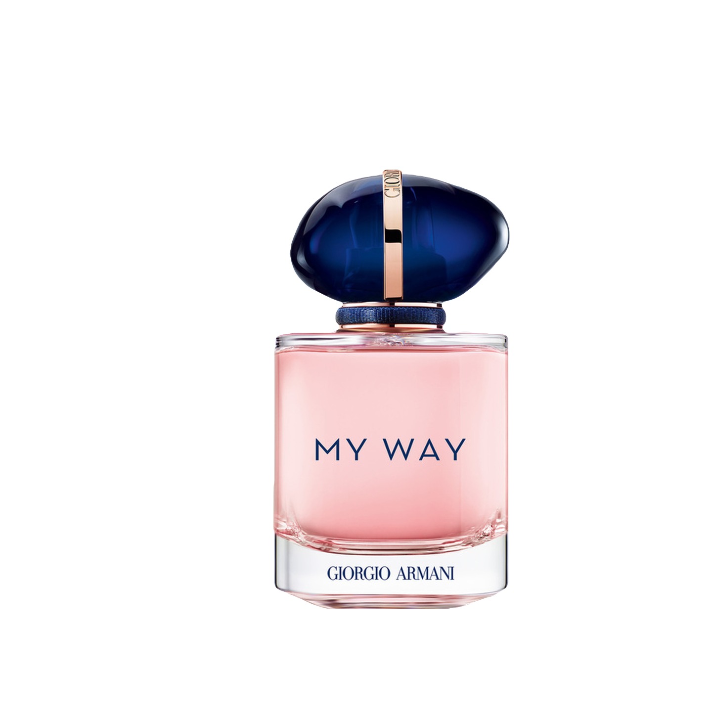 My Way