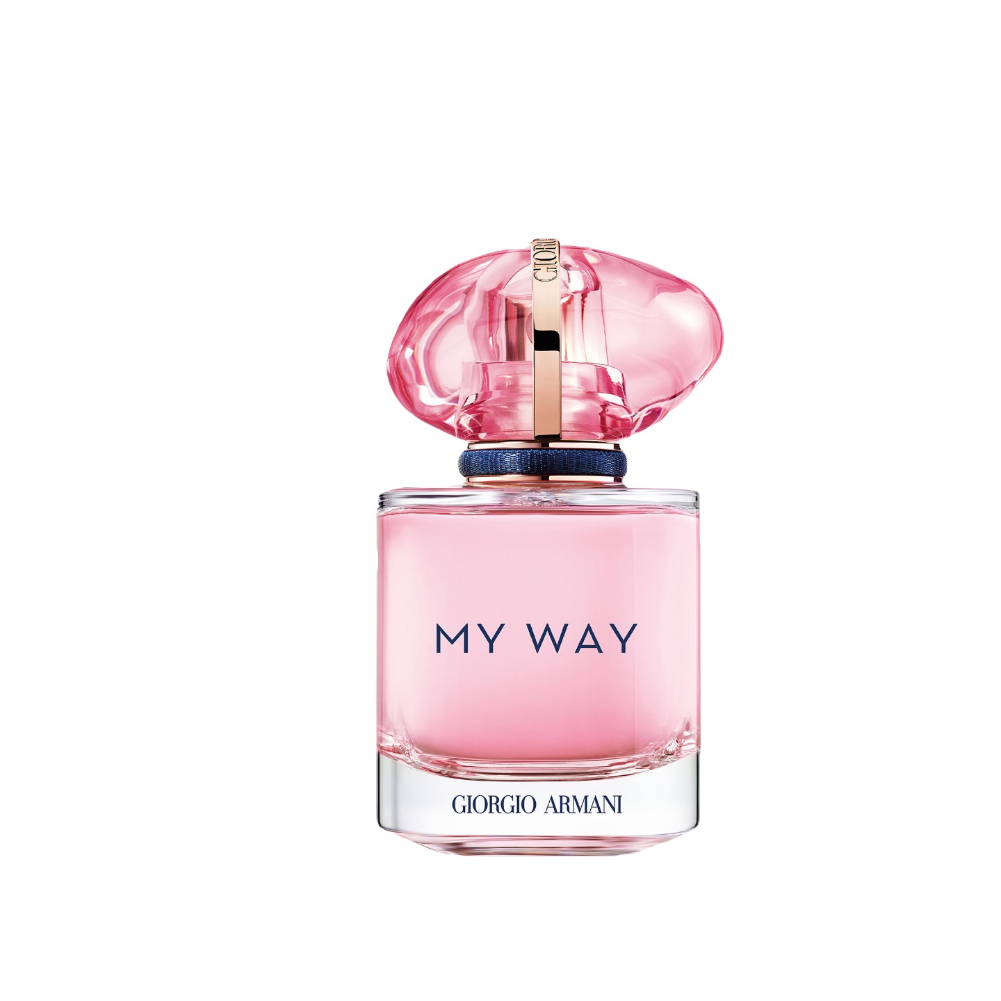 My Way Nectar
