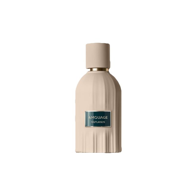 Outlands Essence de Parfum