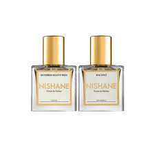 Nishane Hacivat + Hundred Silent Ways
