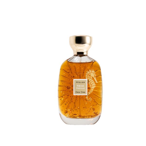 Novae Vanilla