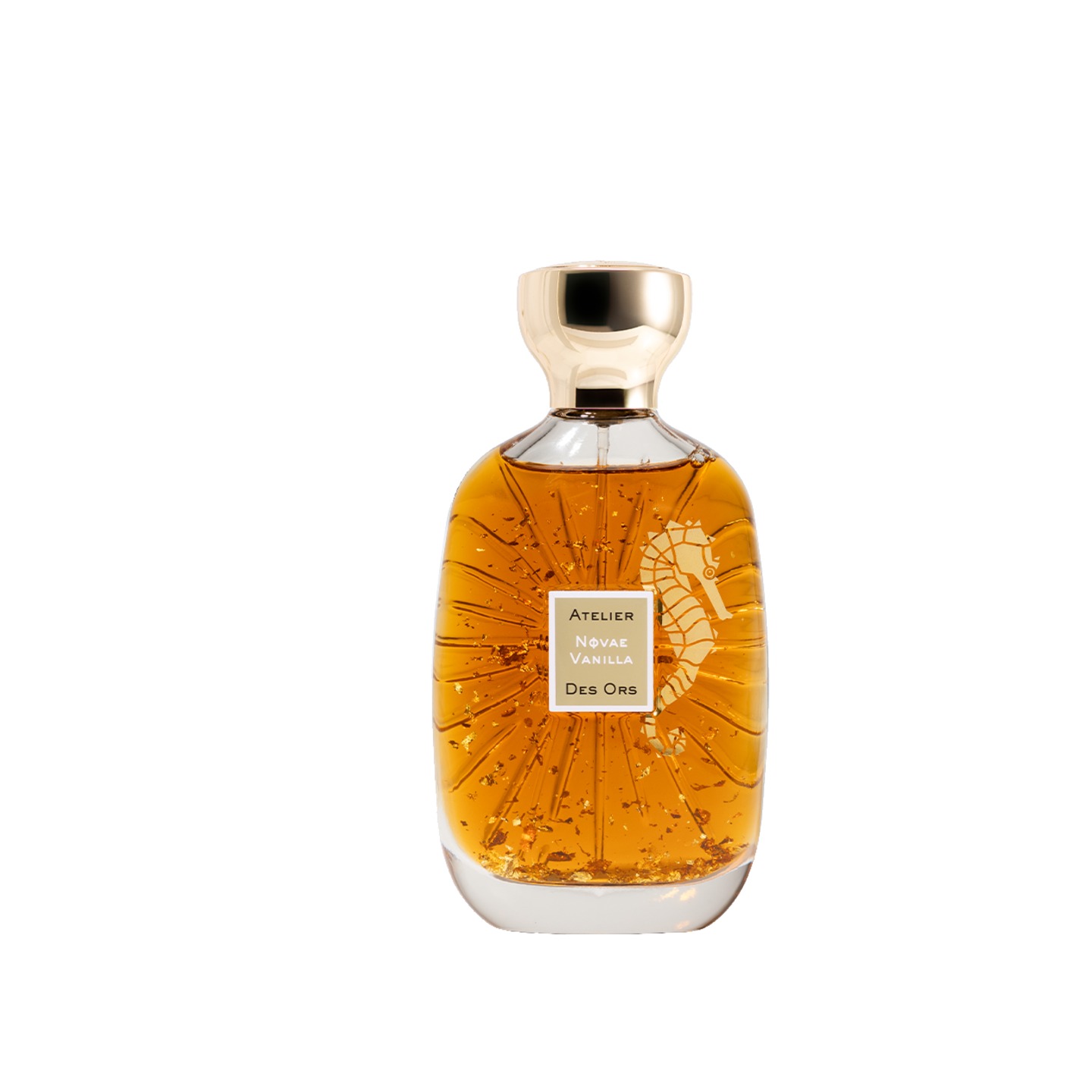 Novae Vanilla