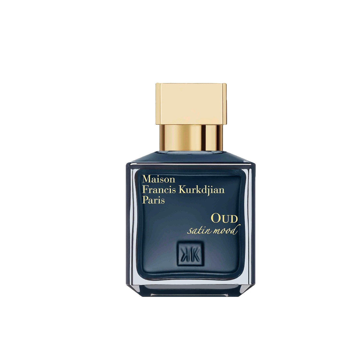 Oud Satin Mood