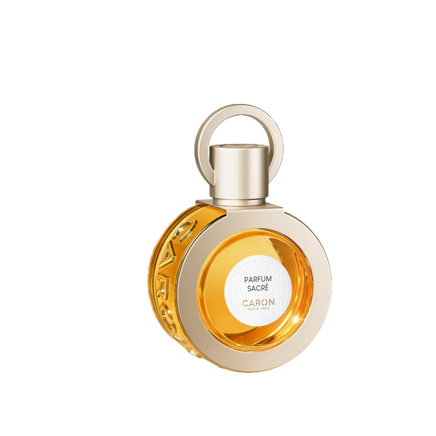 Parfum Sacré