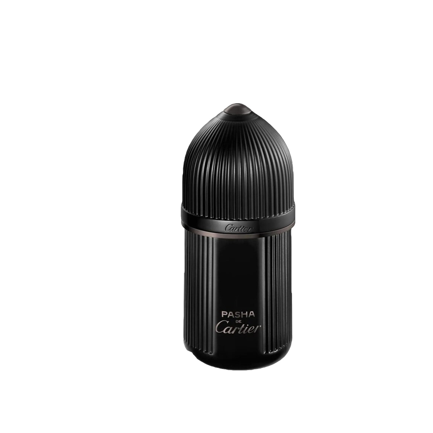 Pasha de Cartier Noir Absolu
