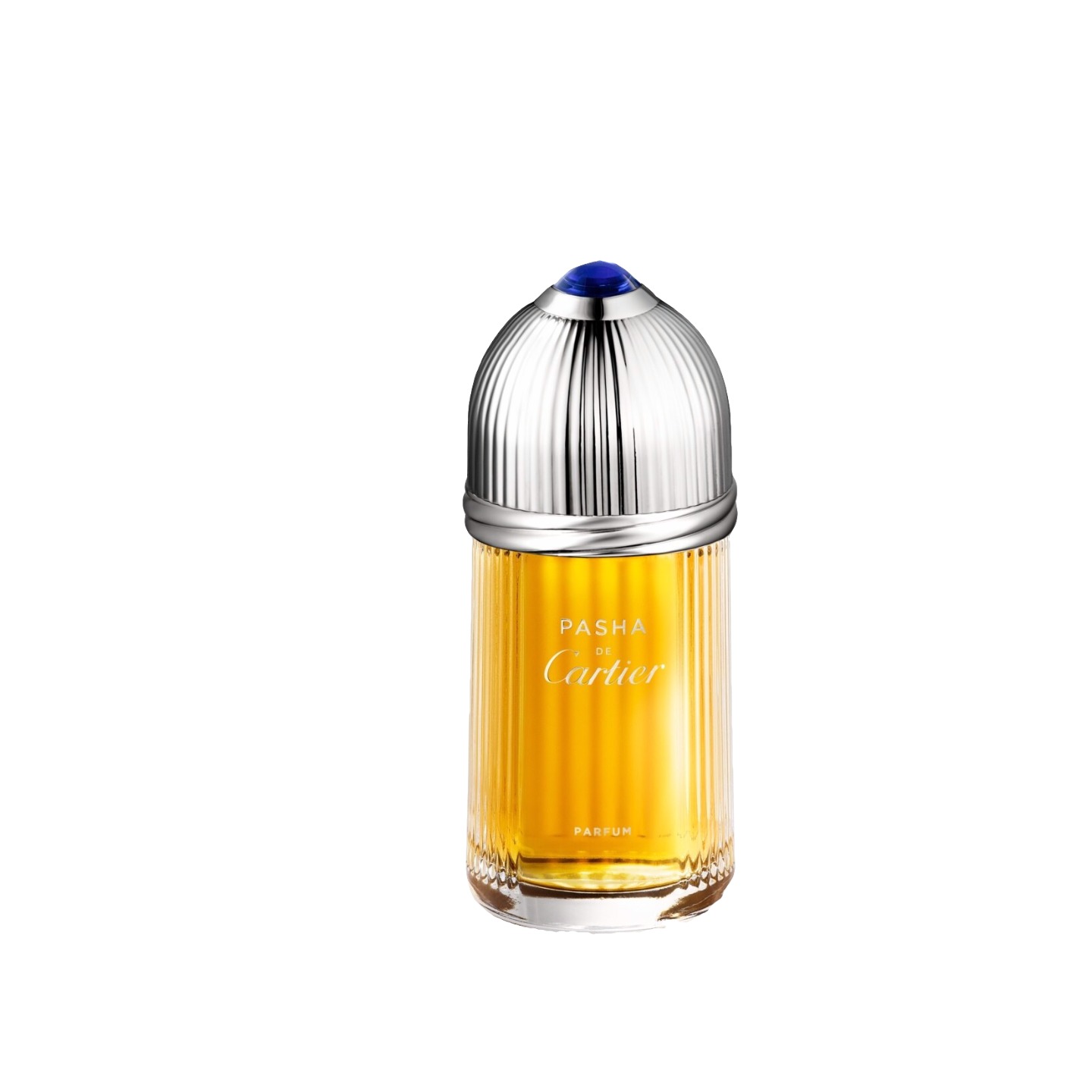 Pasha de Cartier Parfum