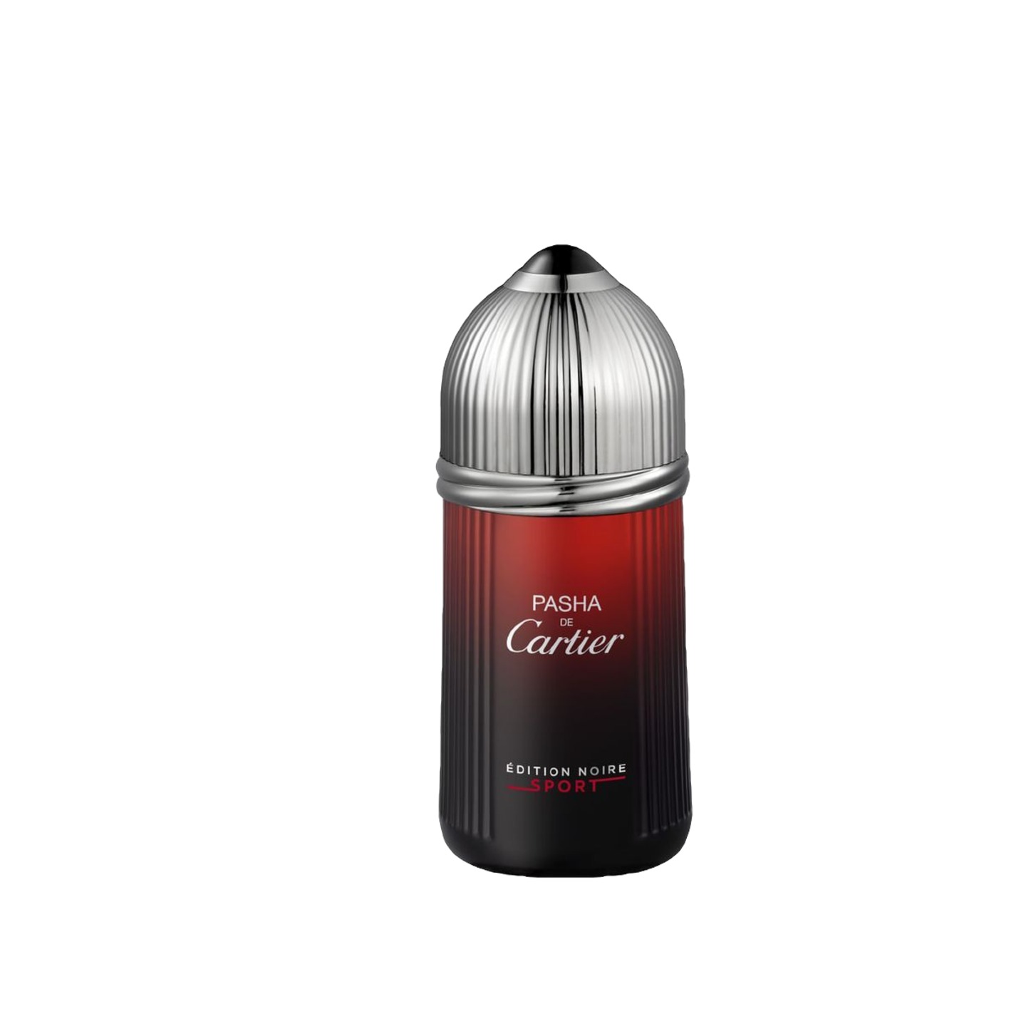 Pasha de Cartier Édition Noire Sport