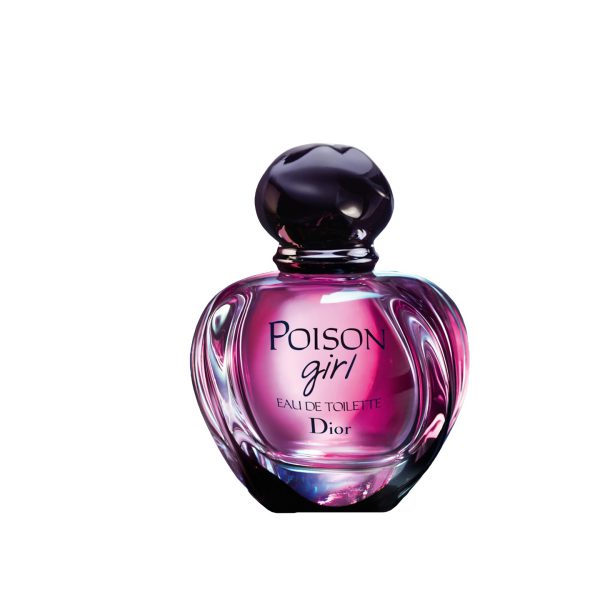 Poison Girl Eau de Toilette