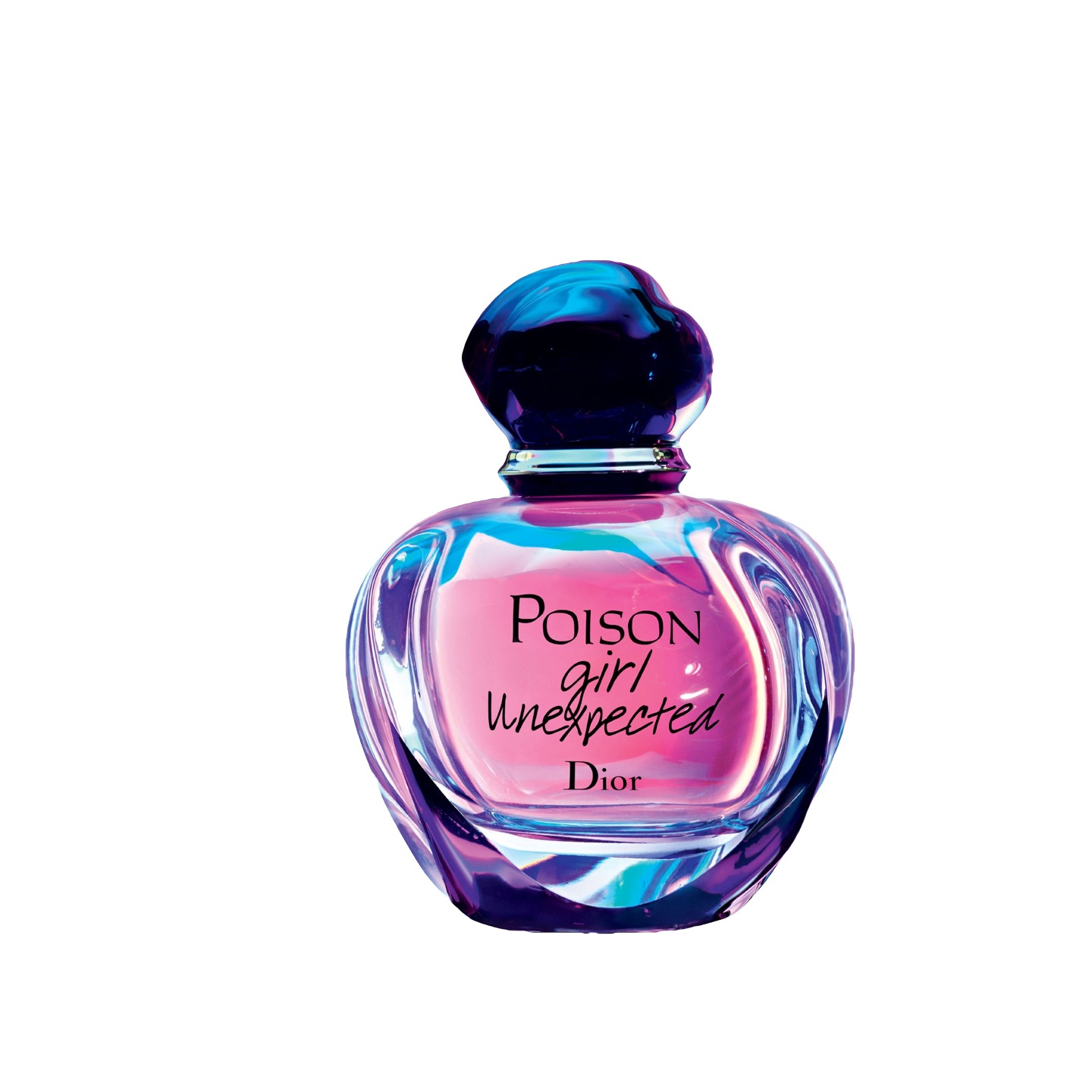 Poison Girl Unexpected