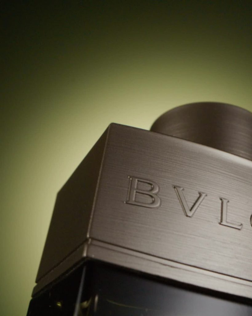 Bulgari