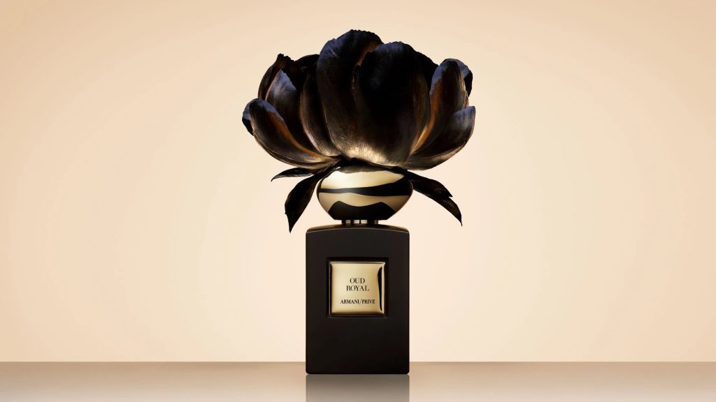 Armani Privé