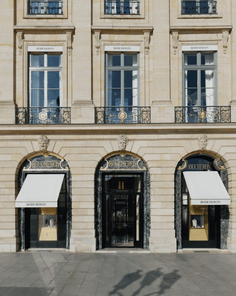 Boucheron