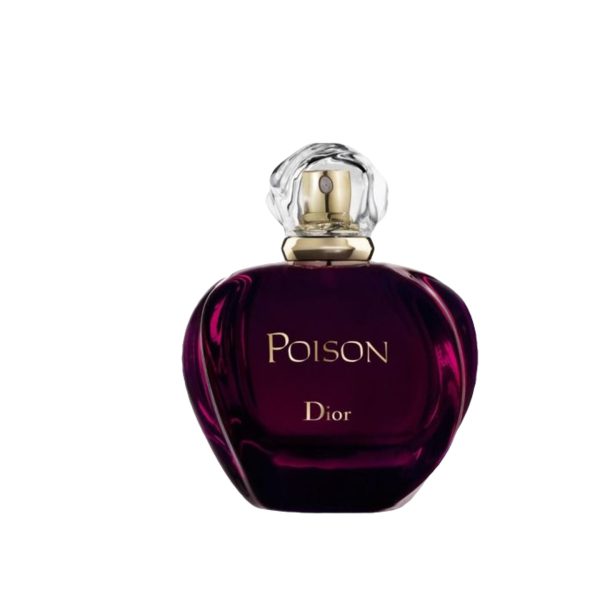 Poison Eau de Toilette